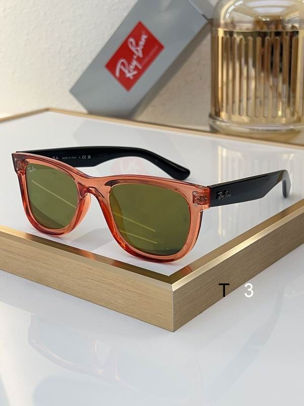 RayBan Sunglasses ID:20240804-396